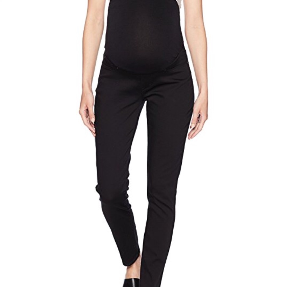 Levi Maternity Jeans